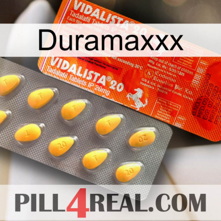 Duramaxxx new01
